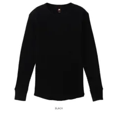 ヘインズ　プレミアムサーマル　Hanes PREMIUM THERMALのサムネイル