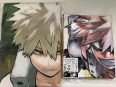 Vol.29「爆豪勝己：ライジング」 ビッグタオル 「僕のヒーローアカデミア」 爆豪勝己 ヒロアカ 完全受注生産 Vol.29 ライジング ビッグタオル 原作