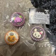 たまごっち　ガチャ