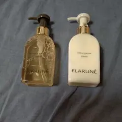 ALBION FLARUNÉ ボディ＆ハンドウォッシュ ボディミルクのサムネイル
