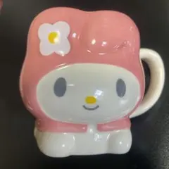 マイメロ　マグカップ　ピューロランド