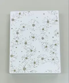 コスメデコルテ クリスマスコフレ2024 アイシャドウ