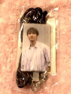 w-inds. ツアーグッズ　フォンタブ(慶太)