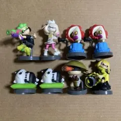 2025年最新】スプラトゥーン チョコエッグ ヒメの人気アイテム