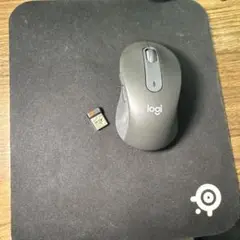 ロジクール Signature M650MGR　S/Mサイズ