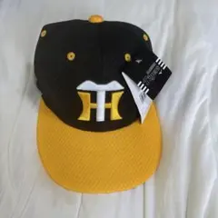 阪神タイガース レプリカキャップ M ホーム