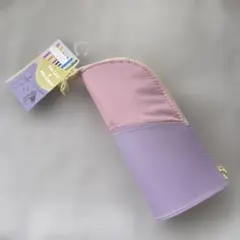 バイカラー* 筆箱 ペンケースのサムネイル