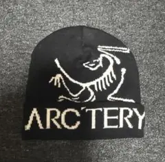ARC'TERYX ニット帽　ビーニー