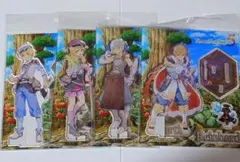 ルーンファクトリー キャラクターグッズ