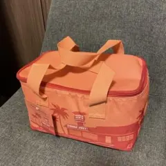 Trader Joe's ミニ保冷バッグ 新品タグ付