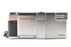 コンタックス　CONTAX T 初代のサムネイル