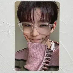 RIIZE ショウタロウ All of You B盤 トレカ②