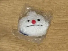 パペットスンスン 前髪クリップ ノンノンB