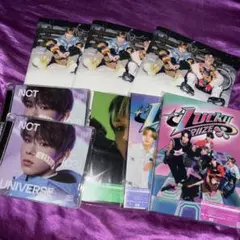 riize ショウタロウまとめ売り