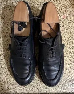 お値下げ可能 パラブーツ グリフ2 Paraboot Griff2のサムネイル