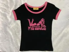 2026年最新】Hysteric Glamour チビtの人気アイテム - メルカリ