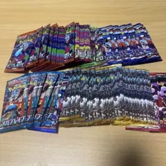 インフェルノX パック　未開封