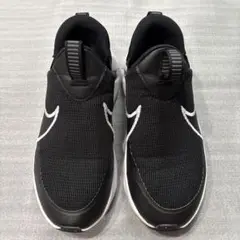 NIKE ブラック スニーカー 23.5cm