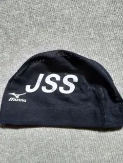 MIZUNO JSS スイムキャップ