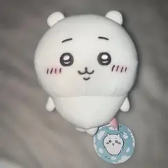 公式 ちいかわ もちっとぬいぐるみSサイズ 新品 タグ付き
