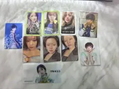 ジョンヨントレカまとめ売り