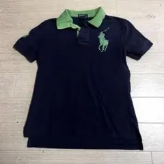 Polo by Ralph Lauren ポロシャツ 140