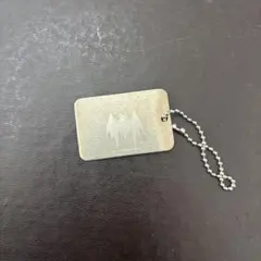 コウモリオーグ　ドックタグ