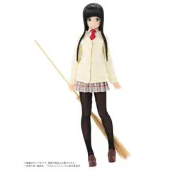 アゾン ピュアニーモキャラクターシリーズNo.97 ふらいんぐうぃっち 木幡真琴のサムネイル