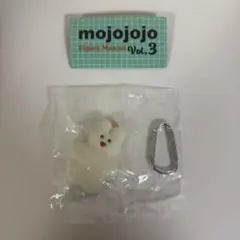 mojojojo Figure Mascot Vol.3
