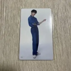 KO1KEYZ 1st FAN MEETING トレカ シヨン006