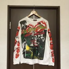 90s vintage DEVIL The Rolling Stones ロンT