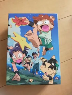 2026年最新】忍たま乱太郎 dvd 22の人気アイテム - メルカリ