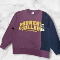 GU × STUDIO SEVEN HONEST COLLEGE IA 426