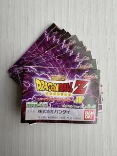 HGドラゴンボールＺ１０〜サイヤ人スペシャル編〜全10種