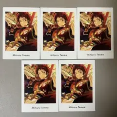 ぱしゃっつ 天満 光