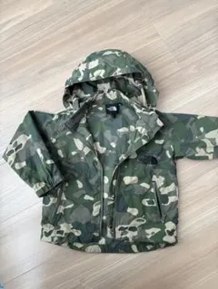 【美品】THE NORTH FACE ナイロンジャケット