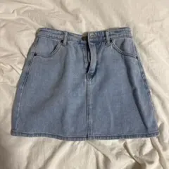 FOREVER 21 ミニスカート