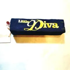 筆箱　　レディース　　新品同様