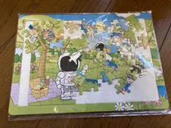 ホンダ　アシモ　ASIMO ジグソーパズル 未開封品