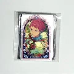 あんスタ 斎宮宗 虹色開花ポートレート - メルカリ