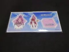 聖剣伝説3　オンラインくじ　D賞　アンジェラ