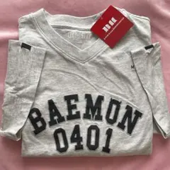 BABYMONSTER ベビモン　UNIQLO ユニクロ　UT Tシャツ　アサのサムネイル