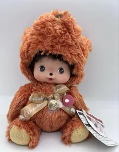 レア！Bebichhichi ベビチッチ　イヤーベア　2018 M くま　ベアー レア！Bebichhichi ベビチッチ イヤーベア 2018 M くま ベアー - メルカリ