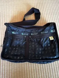 LeSportsac スヌーピー