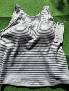 GU タンクトップ