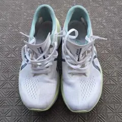 ASICS マジックスピード4 MAGIC SPEED4 25.5cm