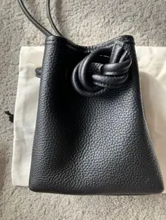 VASIC BOND MINI MINI 黒