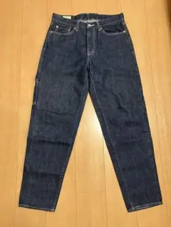 Levi's 562 LOOSE TAPER W29L32 PREMIUM