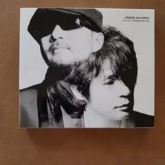 CHAGE and ASKA VERY BEST NOTHING BUT C&A