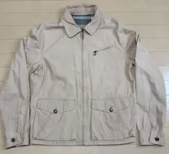 ポロ　ラルフローレン　リバーシブル　スウィングトップジャケット ポニーなし